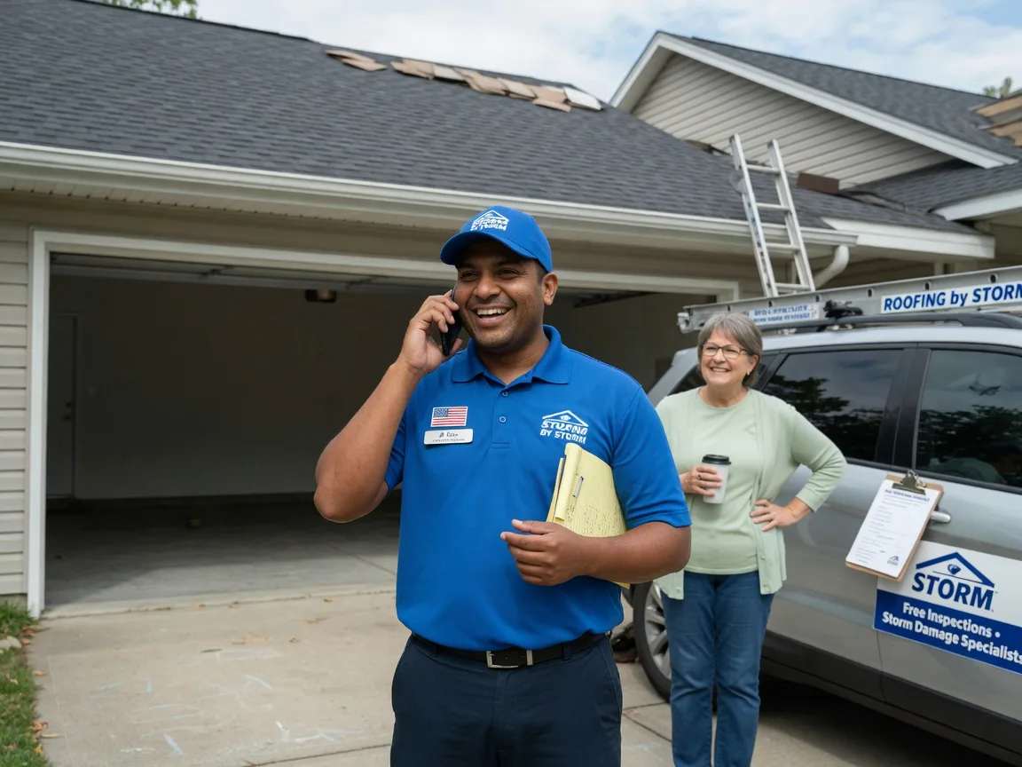 Roof Repair Near Me Allison Park, PA FAQs