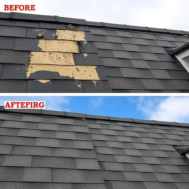 Roof Repair Near Me in Allison Park, PA near me